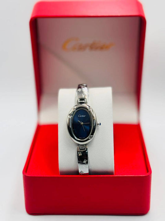 Cartier LADIES
*New Arrival*🔥
55 dhs❤️💚

Zain08
♥️♥️♥️