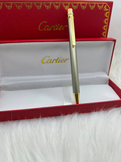 Cartier Pen
60 dhs✅

Zain182
♥️♥️♥️