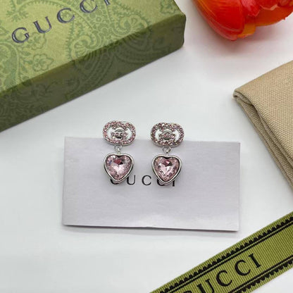 GUCCI
Earing 
45 dhs🪙💕

Zain263
♥️♥️♥️