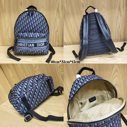 DIOR 
BACKPACK 
GOOD QUALITY
95 dhs✅

Zain295
♥️♥️♥️