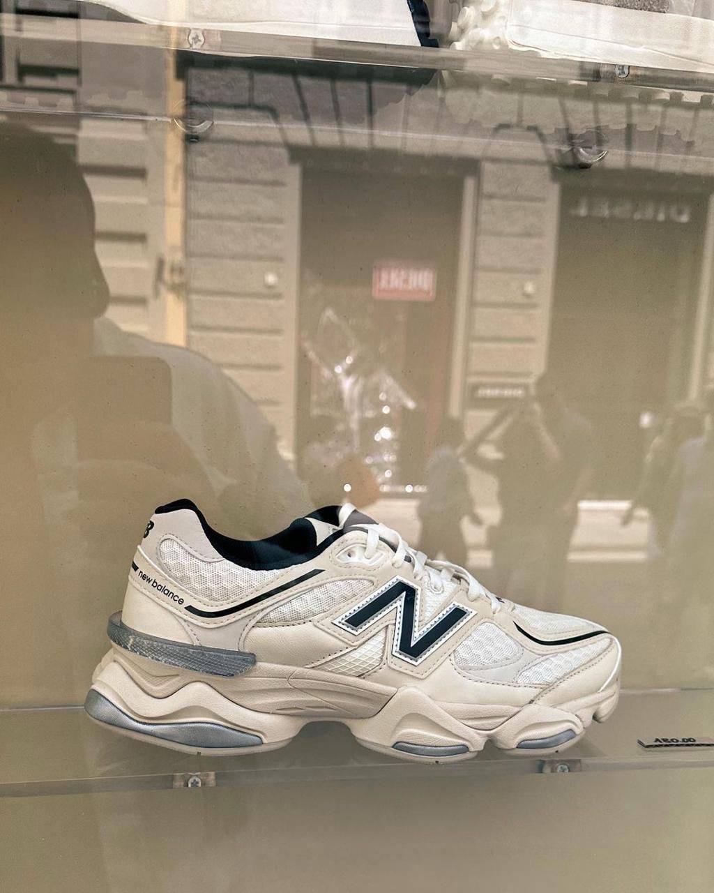NB
Size 40-45⚡️ 
140 dhs❣️

Zain183
♥️♥️♥️