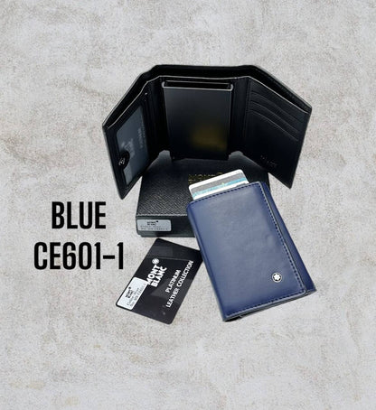 Wallets
65 dhs

Zain182
♥️♥️♥️