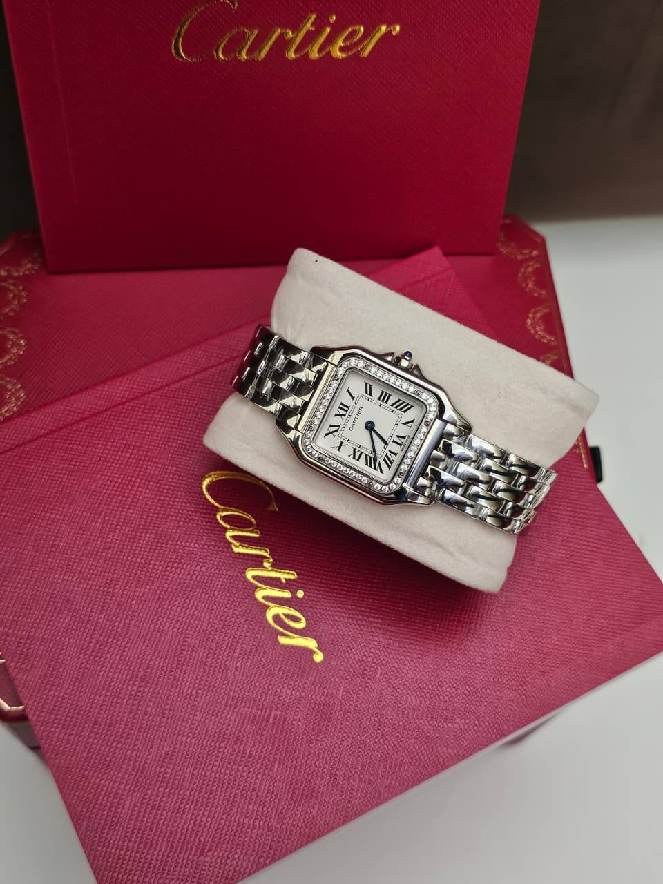 PATEK PHILIPPE AQUANAUT 
Swiss Movement🇨🇭
Water Resistant 💧
Sapphire Crystal 
Super Master Quality 
With Original Box  📦🛍️
For Price 👇 WhatsApp✅
0568585901 
0507557372
0552275751 Owner Zain 👌

Zain282
♥️♥️♥️