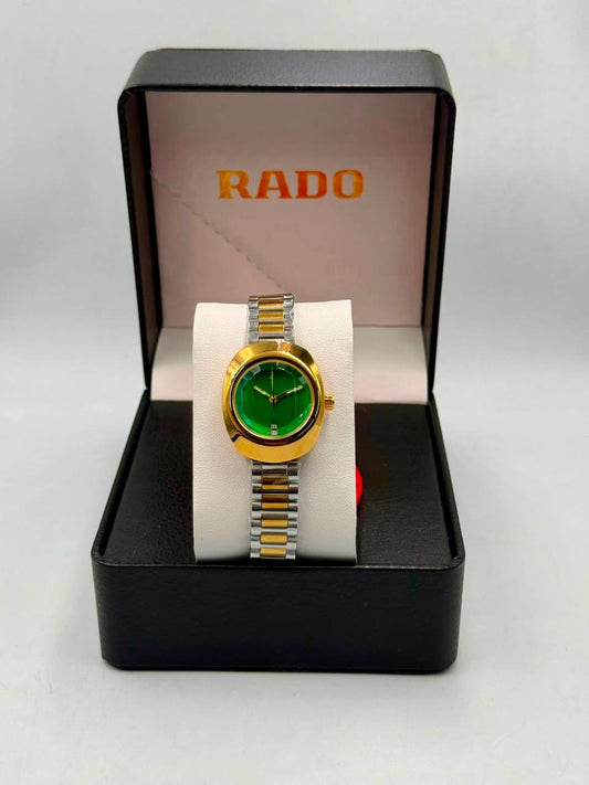 RADO ladies 

Available 

60 DHS🇦🇪🇦🇪
Zain08
♥️♥️♥️