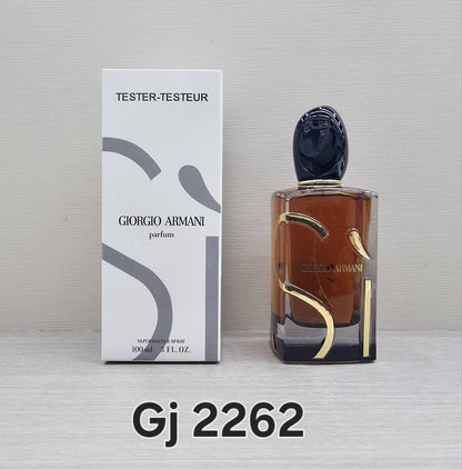 Tester Perfumes 🌹🌹🌹🌸🌸🌸
40 dhs✅✅


Zain211
🌹🌹💓💓