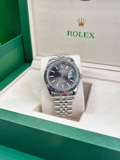 Rolex
High Quality
180 dhs✅

Zain85
♥️♥️♥️