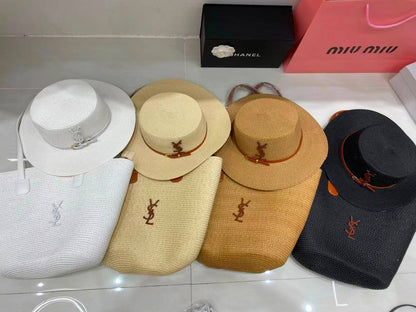 New sets
Available 
Chanel
Lv
Dior
Prada
Ysl
Loewe
Celine
For Price 👇 WhatsApp✅
0568585901 
0507557372
0552275751 Owner Zain 👌

Zain328
♥️♥️♥️