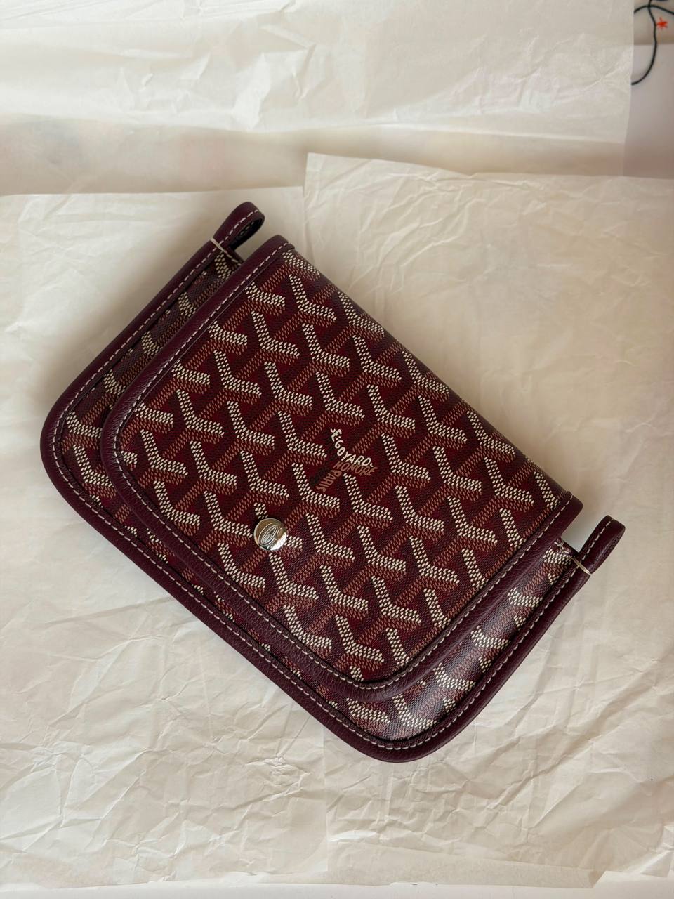 𝐆𝐨𝐲𝐚𝐫𝐝 𝐏𝐥𝐮𝐦𝐞𝐭

 𝐏𝐨𝐜𝐤𝐞𝐭 𝐖𝐚𝐥𝐥𝐞𝐭 

For Price 👇 WhatsApp✅
0568585901 
0507557372
0552275751 Owner Zain 👌

ZainETAG 4
♥️♥️♥️