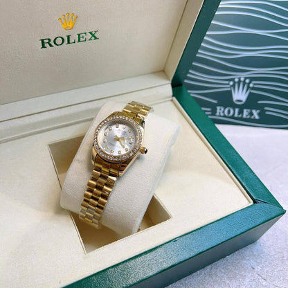 Rolex ladies 
60 dhs🪙💕

Zain45
♥️♥️♥️