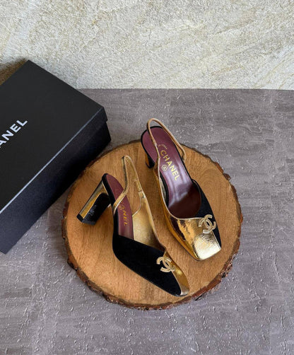 CHANEL 💫😍
SuperMaster Quality 💯
450 dhs✅
Size: 36-41 💥

Zain171
♥️♥️♥️