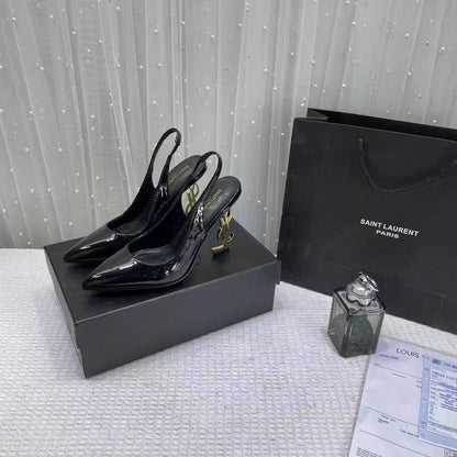 YSL
Size 36-41
125 dhs🪙🌨️

Zain40
♥️♥️♥️
