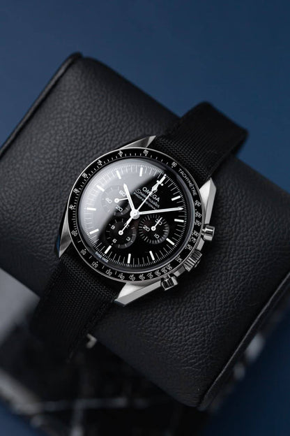 Omega watch for men 
good quality 
260 dhs🪙💚

Zain59
♥️♥️♥️