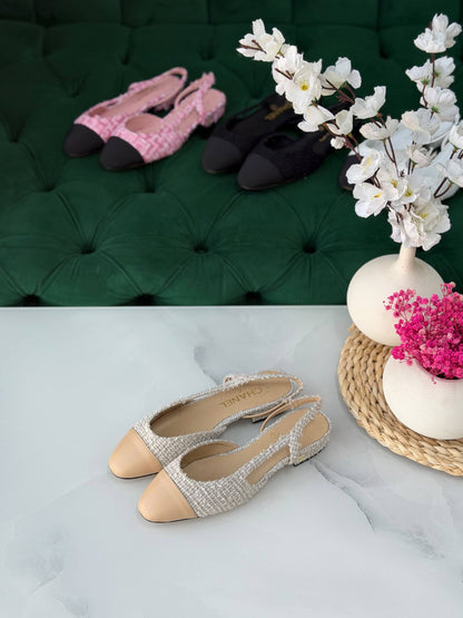 Chanel 

Vip quality 

Size:36 to 41
430 dhs🇦🇪🇦🇪

Zain113
♥️♥️♥️