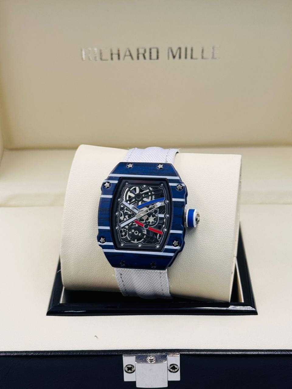 RICHARD Mille Men
*New Arrival*🔥
80 dhs💓

Zain08
♥️♥️♥️