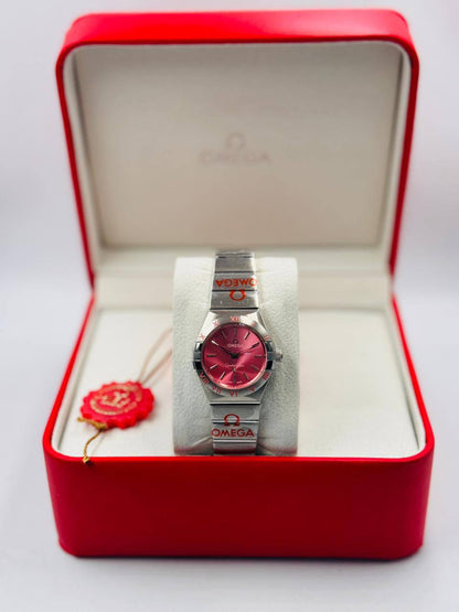Omega ladies
*Master quality*🔥
220 dhs🪙🌨️

Zain08
♥️♥️♥️