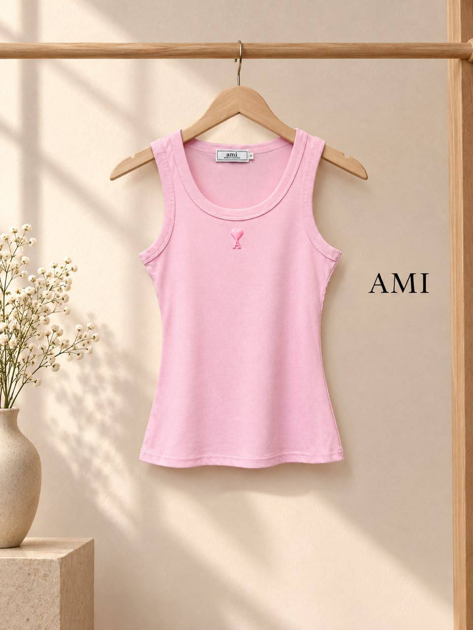 AMI
Super Master quality

Sizes:S M L

250 dhs🇦🇪🇦🇪

Zain308
♥️♥️♥️