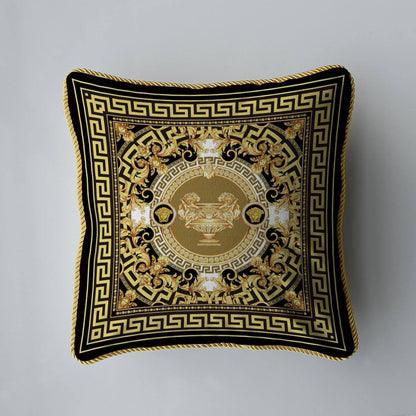 Brand 
High quality 
Pillow cover 
Velvet 100%
Size 50*50
50 dhs🪙🌨️

Zain99
♥️♥️♥️