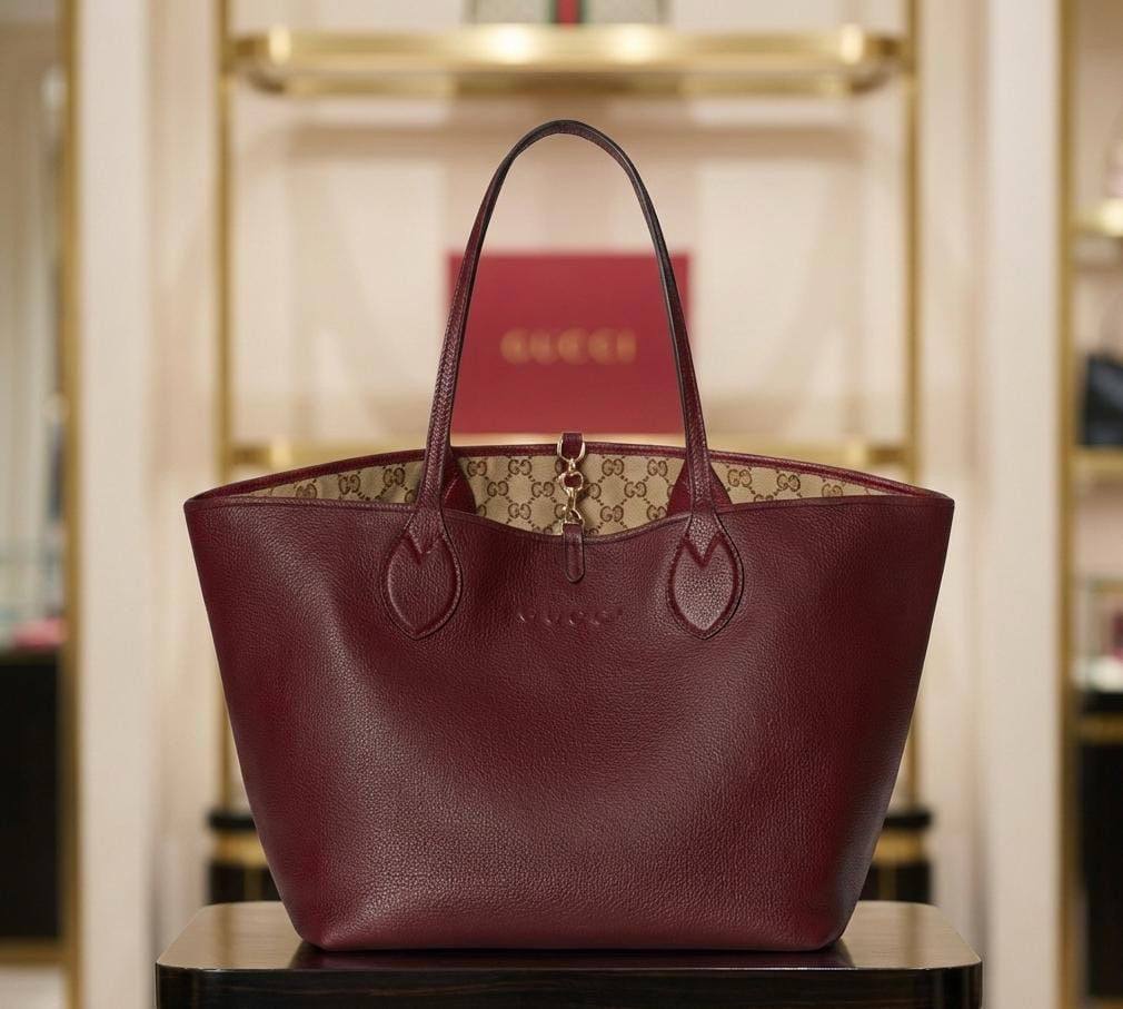 GUCGI TOTE BAG 🆕
GOOD QUALITY 🔥
90 dhs🪙🌨️

Zain28
♥️♥️♥️