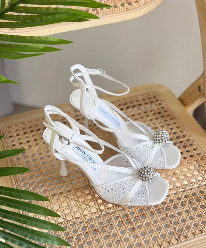Jimmy Choo
280 dhs✅
Size 36-41

Zain207
♥️♥️♥️