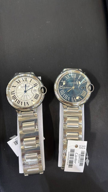 Rolex - Cartier
Master 
280 dhs🪙🖤

Zain108
♥️♥️♥️