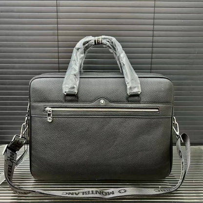 Montblanc Laptop 
bag master quality 

320  DHS

leather

Zain39
♥️♥️♥️