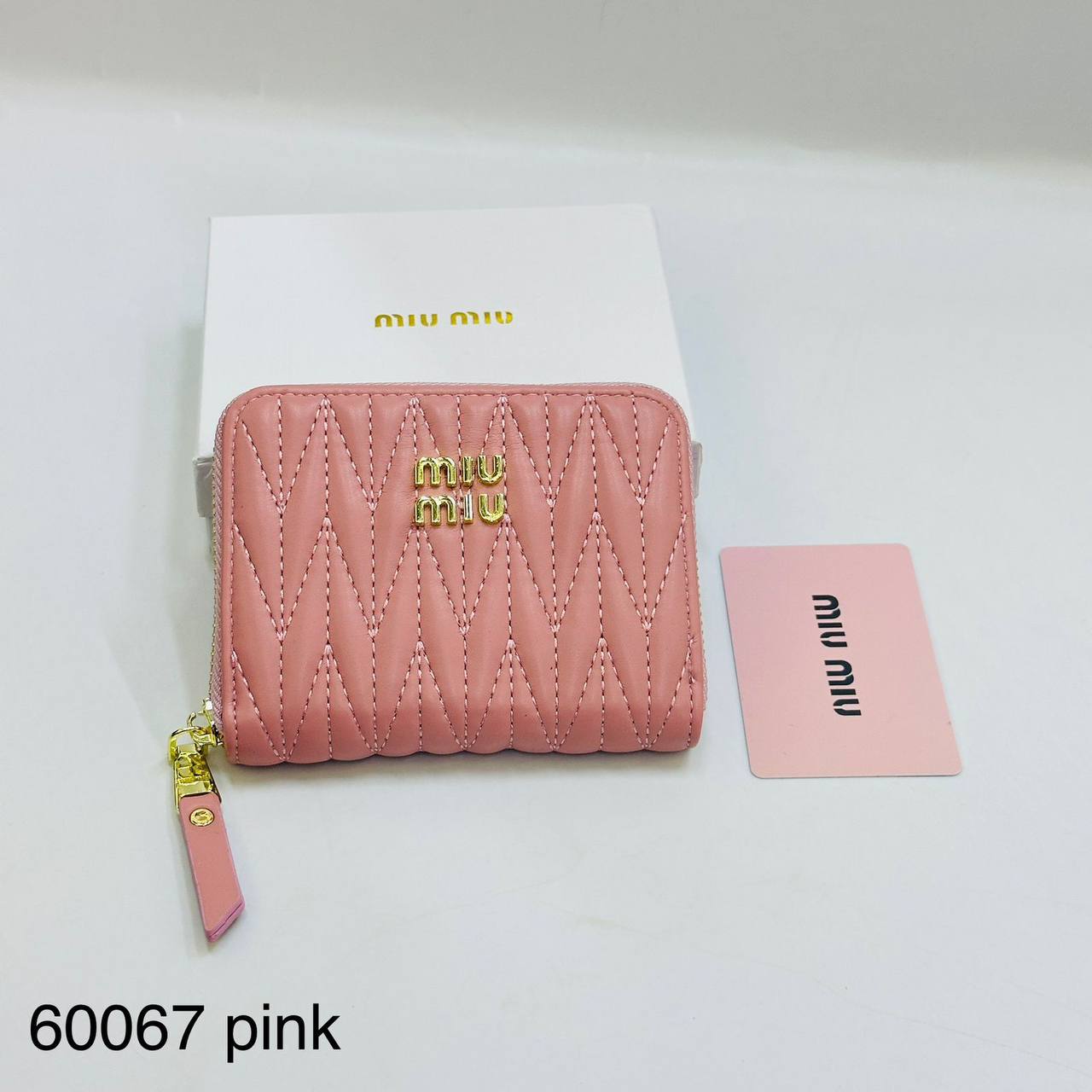 wallets
40 dhs🪙

Zain40
♥️♥️♥️