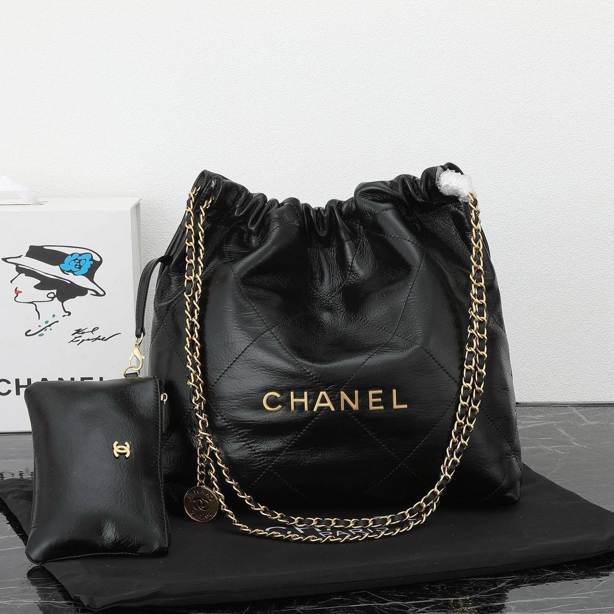 Chanel
Bags

For Price 👇 WhatsApp✅
0568585901 
0507557372
0552275751 Owner Zain 👌

Zain192
♥️♥️♥️