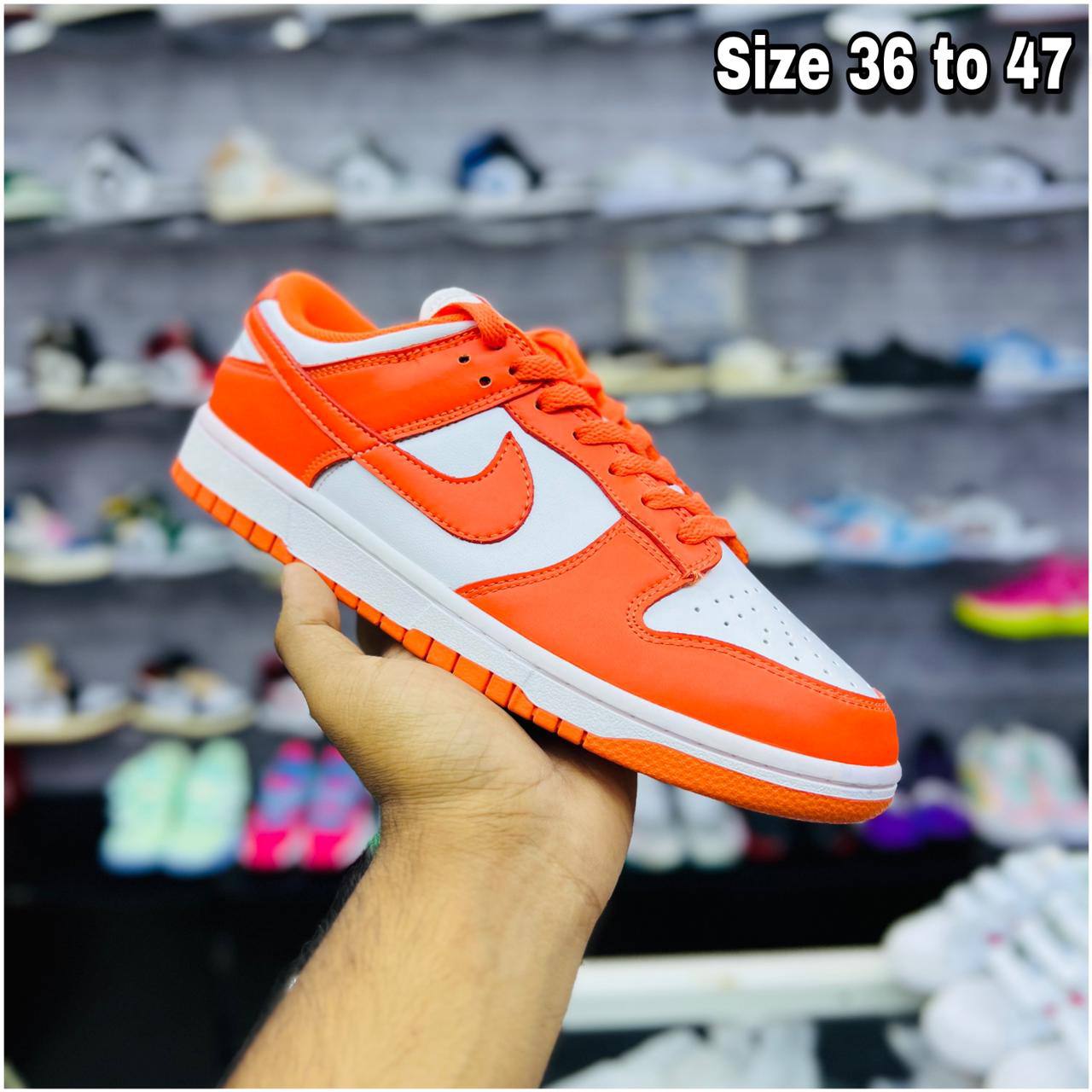 Dunk Low 
Size 36-46 
140 dhs🪙🌨️

Zain232
♥️♥️♥️