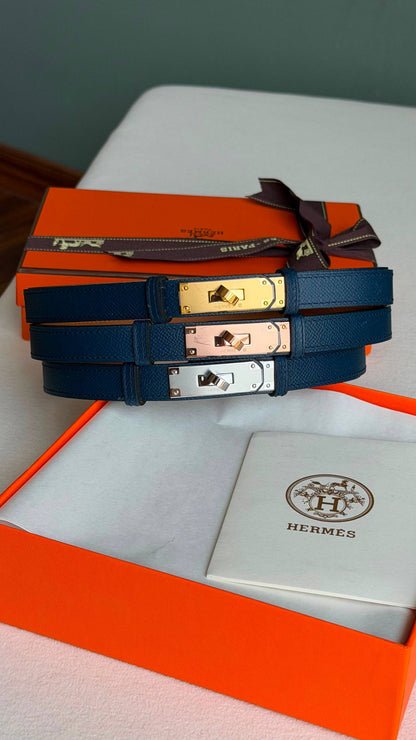 HERMES KELLY BELTS
*Super master quality*
*with complete packing*🎁
350 dhs✅

Zain280
♥️♥️♥️