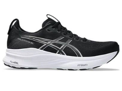 ASICS Men's Gel-Kayano 32 Running Shoes, Black/white 
36-45 Available 🤩
210 dhs✅

Zain242
♥️♥️♥️
