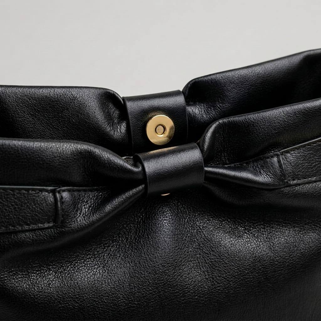 DiOR ʙᴏᴡ ʙᴀɢ
ʟᴀᴍʙsᴋɪɴ ʟᴇᴀᴛʜᴇʀ ᴍᴀᴛᴇʀɪᴀʟ
ɢᴏʟᴅ ᴄʜᴀɪɴ ʜᴀʀᴅᴡᴀʀᴇ
sɪᴢᴇ: 25 cm
ᴡɪᴛʜ BOX
🎁🎁🎁

100 dhs✅

Zain31
♥️♥️♥️