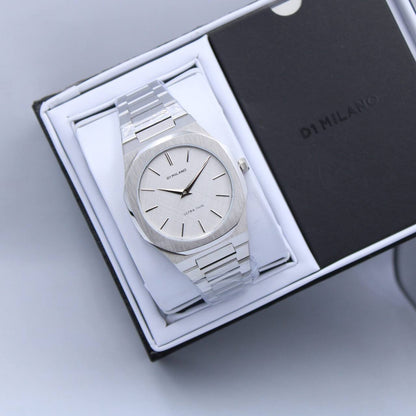 D1 milano watch for men good quality 
210 dhs🇦🇪🇦🇪

Zain59
♥️♥️♥️