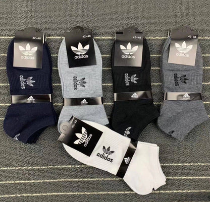 Socks
One packet
30 dhs🌺

Zain93
♥️♥️♥️