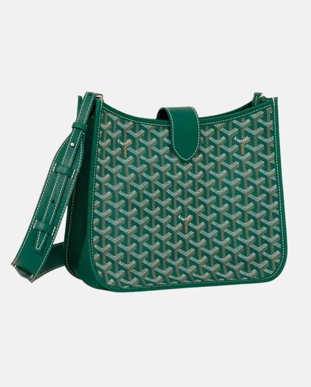 Goyard

 good quality
95 dhs🇦🇪🇦🇪

Zain215
♥️♥️♥️
