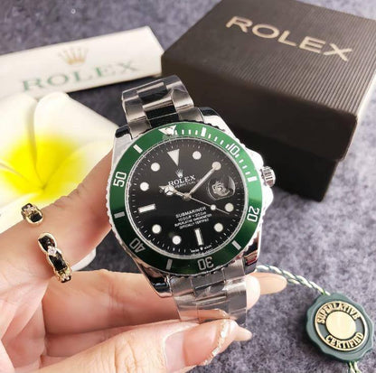 Rolex
Good Quality
80 dhs💓

Zain277
♥️♥️♥️
