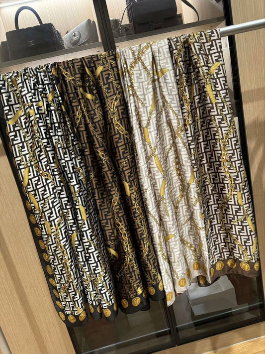 Silk scarf
40 dhs❣️

Zain60
❣️❣️❣️