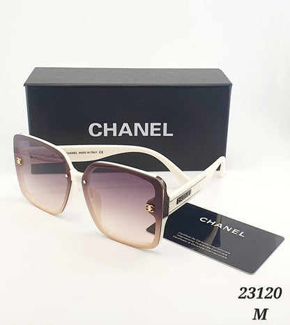 Chanel 
Sunglasses
65 dhs✅

Zain182
♥️♥️♥️
