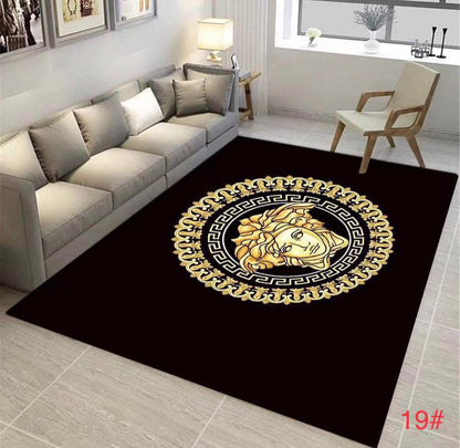 New collection 🔥🔥🔥🔥🔥
Velvet carpet 
Good quality 
Big size 
160*200
130 dhs✅

Zain99
♥️♥️♥️