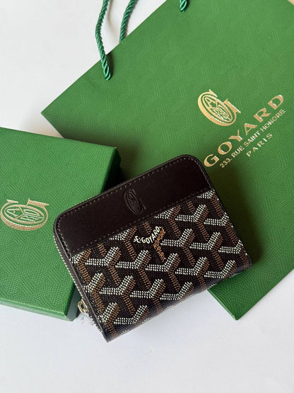 💝*Goyard*💝
💝*Super Master*💝
For Price 👇 WTSP Text Zain 0568585901

Zain275
♥️♥️♥️