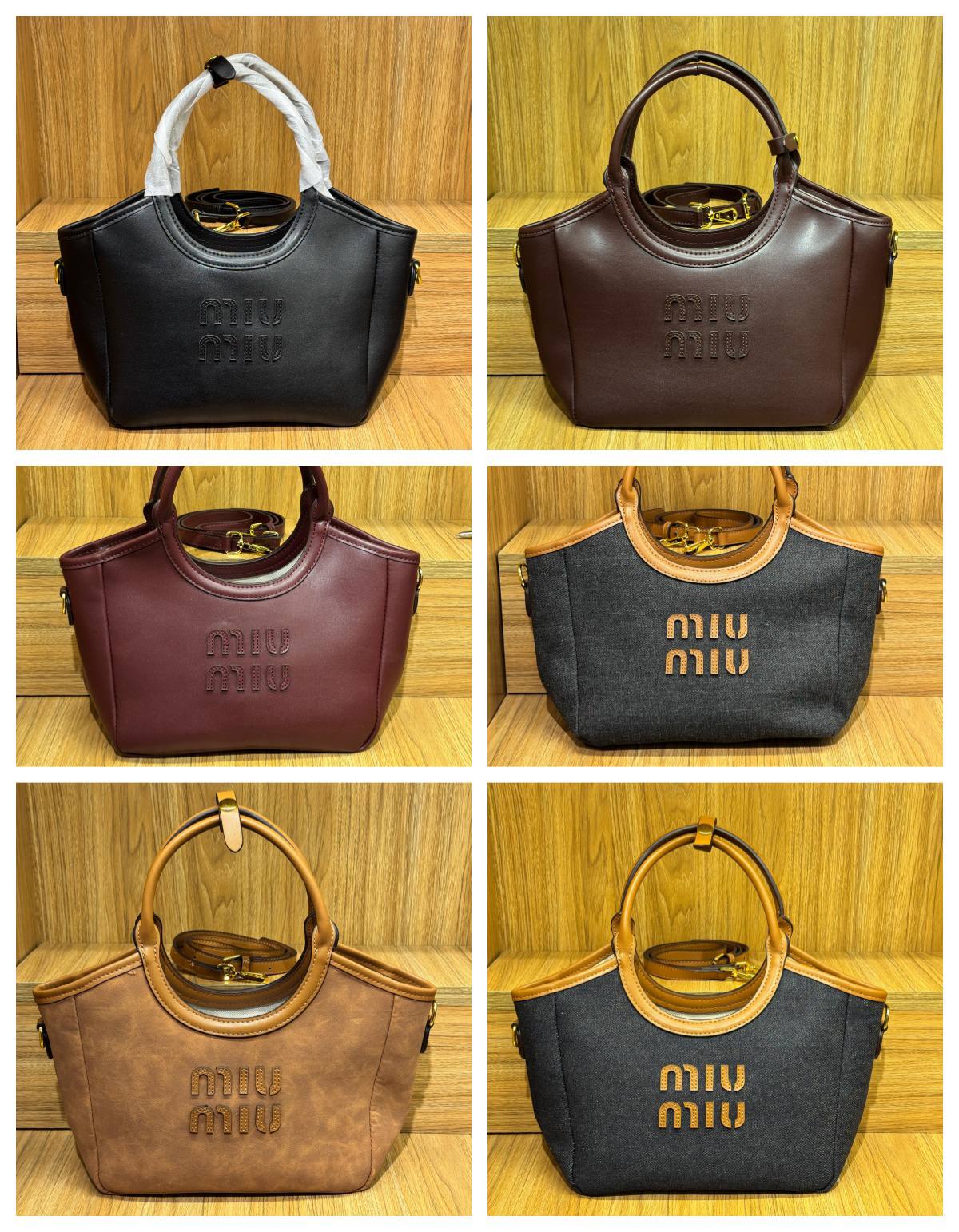 MIUMIU

Best quality
 without box


100 dhs🇦🇪🇦🇪

size 24CM

Zain290
♥️♥️♥️