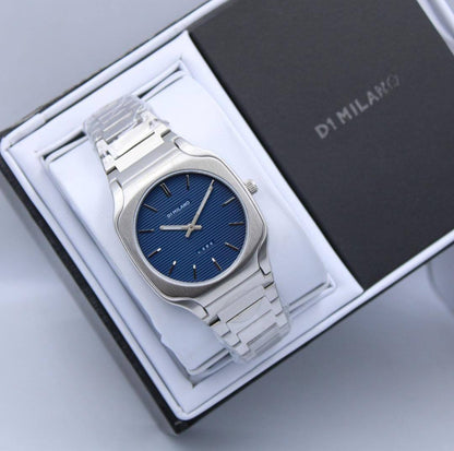 D1 milano watch for men good quality 
230 dhs🇦🇪🇦🇪

Zain59
♥️♥️♥️