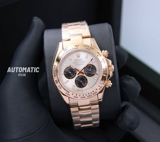 ROLEX DAYTONA MEN AUTOMATIC 41MM

220 dhs🌺

Zain58
♥️♥️♥️