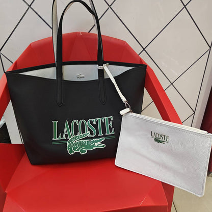 Lacost 

90 DHS🇦🇪🇦🇪

Tow face 

Zain235
♥️♥️♥️
