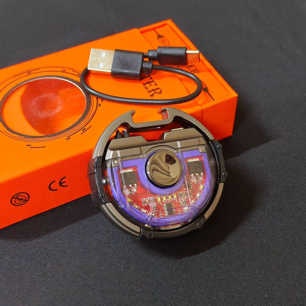 Electric lighter new came with box 80 dhs……(limited stock ,Place your order as soon as possible if needed! )

Zain39
♥️♥️♥️