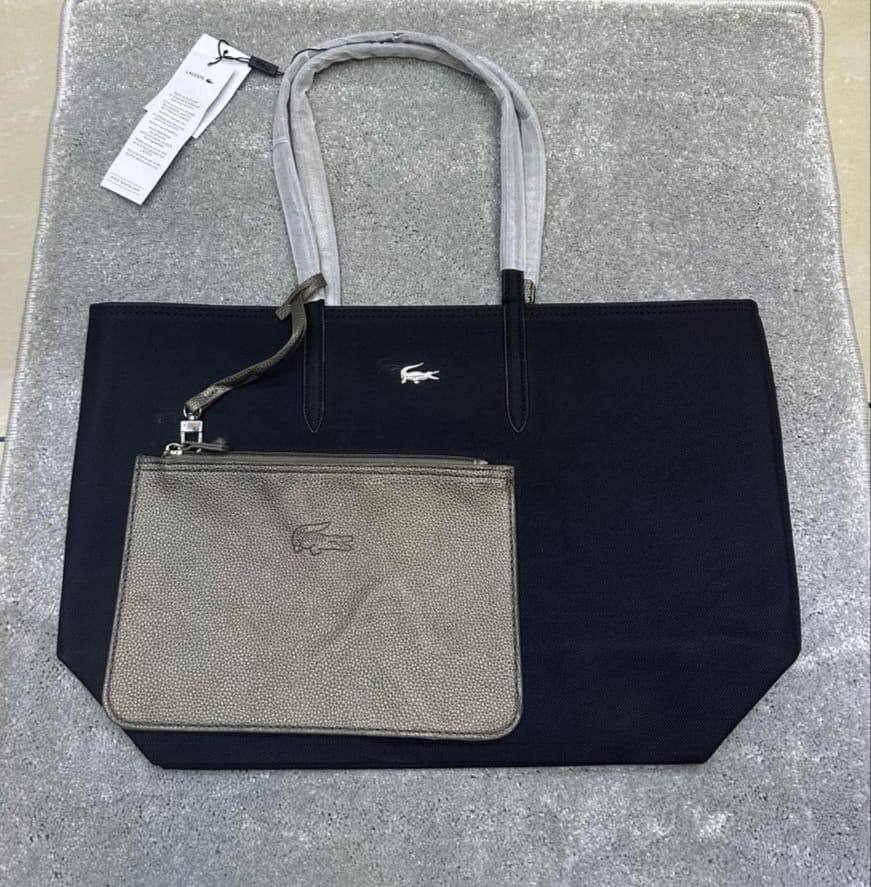 Lacoste
75 dhs🇦🇪🇦🇪

Zain143
♥️♥️♥️