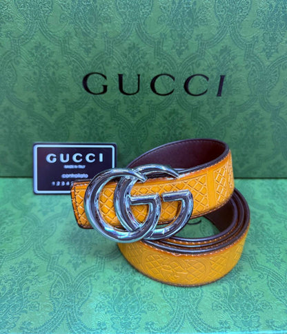 Gucci

With box 
🎁🎁🎁

40 dhs🪙🌨️

Zain93
♥️♥️♥️