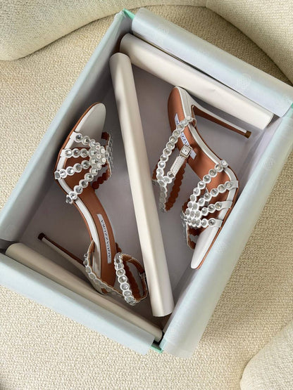 Aquazzura
𝑨𝑨𝑨 𝑸𝑼𝑨𝑳𝑰𝑻𝒀
𝑺𝑰𝒁𝑬 {36 𝒕𝒐 41}
450 dhs✅

Zain81
♥️♥️♥️