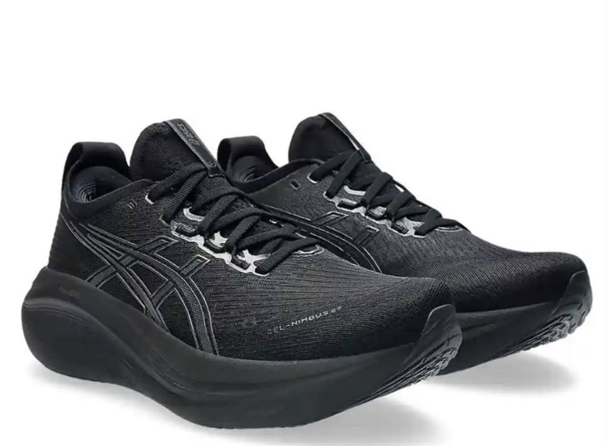 New 🆕 
Asics

40 TO 45 
170 dhs🇦🇪🇦🇪

Zain183
♥️♥️♥️