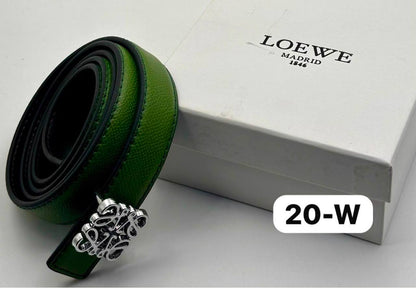 Belts
65 dhs🇦🇪🇦🇪

Zain182
♥️♥️♥️