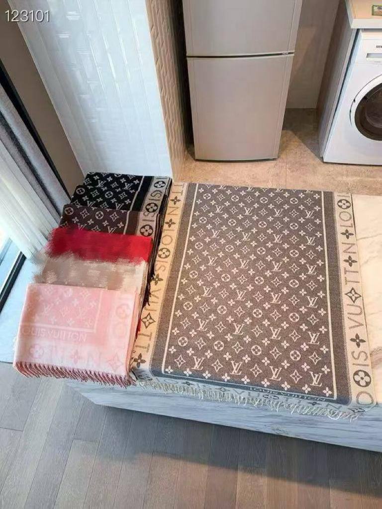 ᴡᴏᴍᴇɴ's ᴄᴏᴛᴛᴏɴ sᴄᴀʀғ 🧣 
ᴡɪᴛʜᴏᴜᴛ ʙᴏx
sᴏғᴛ ᴄᴏᴛᴛᴏɴ ᴍᴀᴛᴇʀɪᴀʟ 
sɪᴢᴇ:190*65ᴄᴍ
45 dhs🪙💕

Zain56
♥️♥️♥️